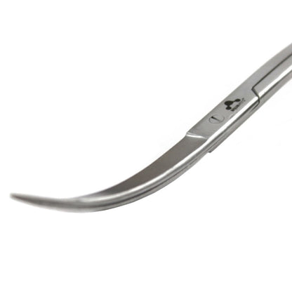 Double Curved Shears 25cm