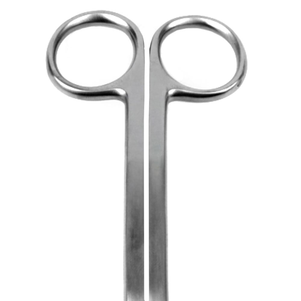 Double Curved Shears 25cm