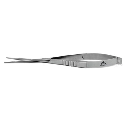 Straight Spring Shears 15cm