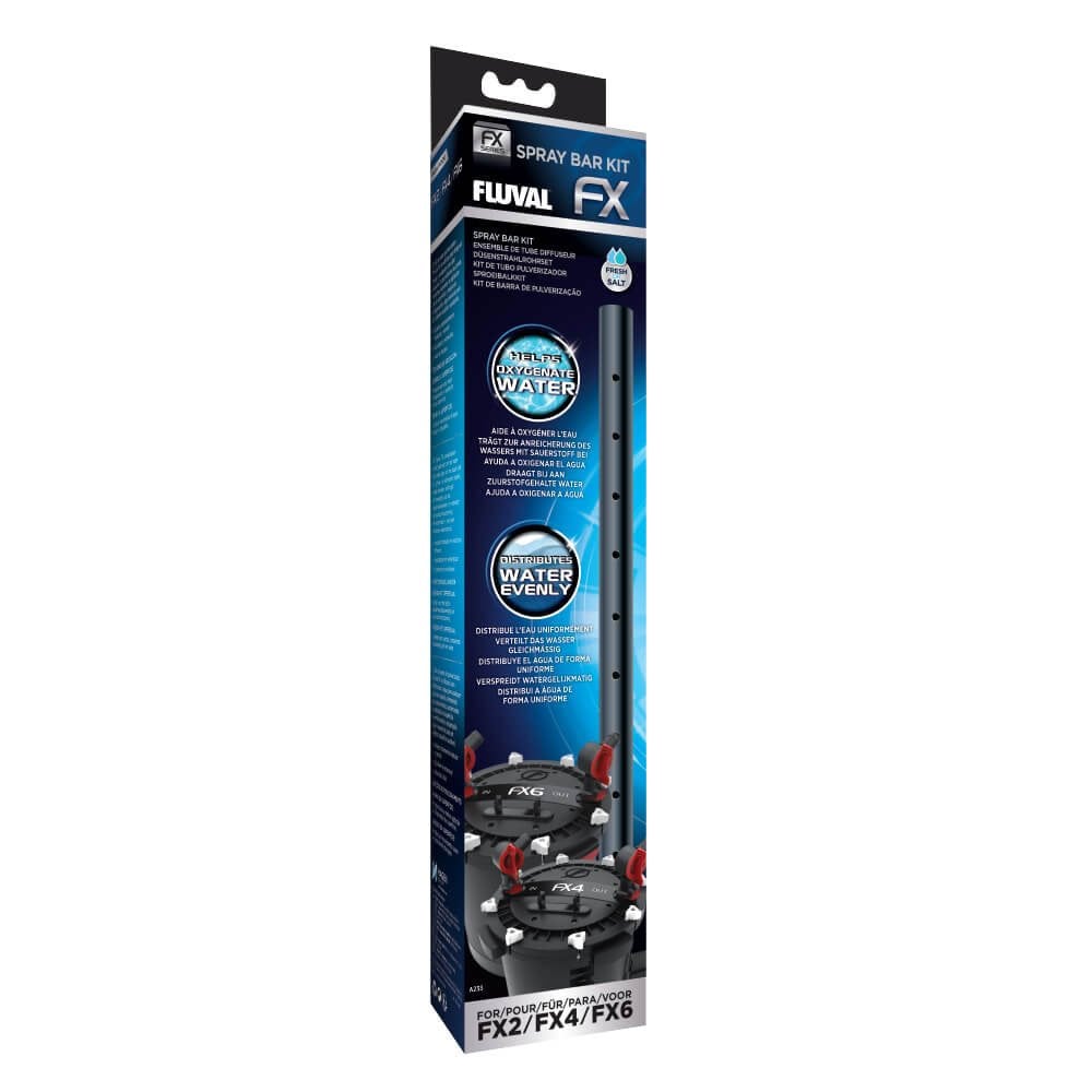 FX Spray Bar Kit