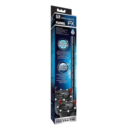FX Spray Bar Kit