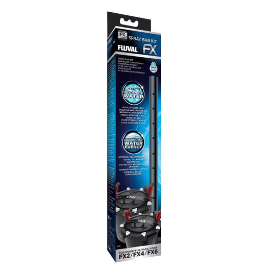 FX Spray Bar Kit