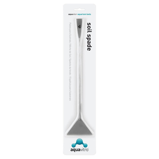 Soil Spade 30cm