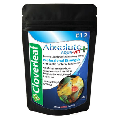 Absolute Aqua Vet+ Recovery