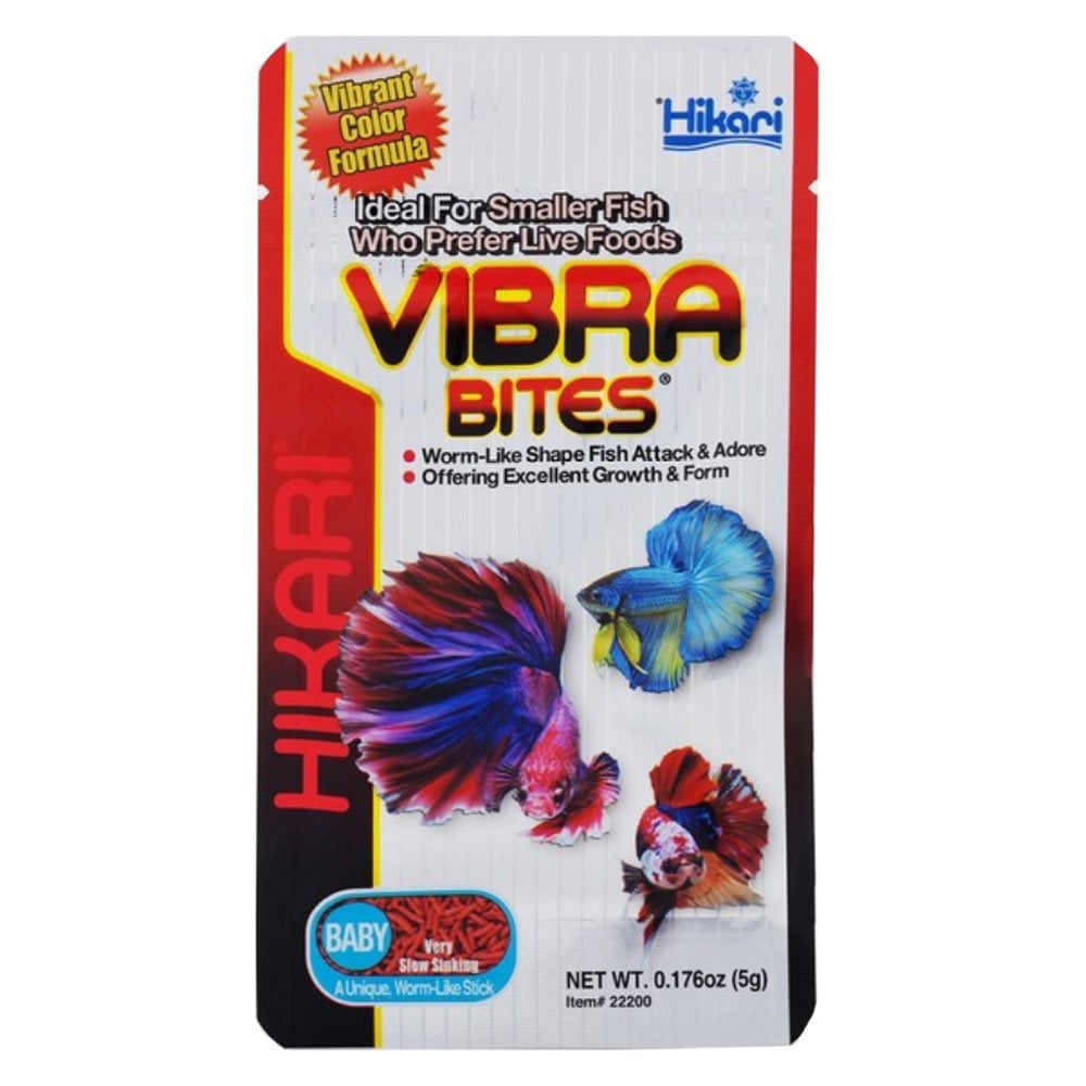 Vibra Bites Baby