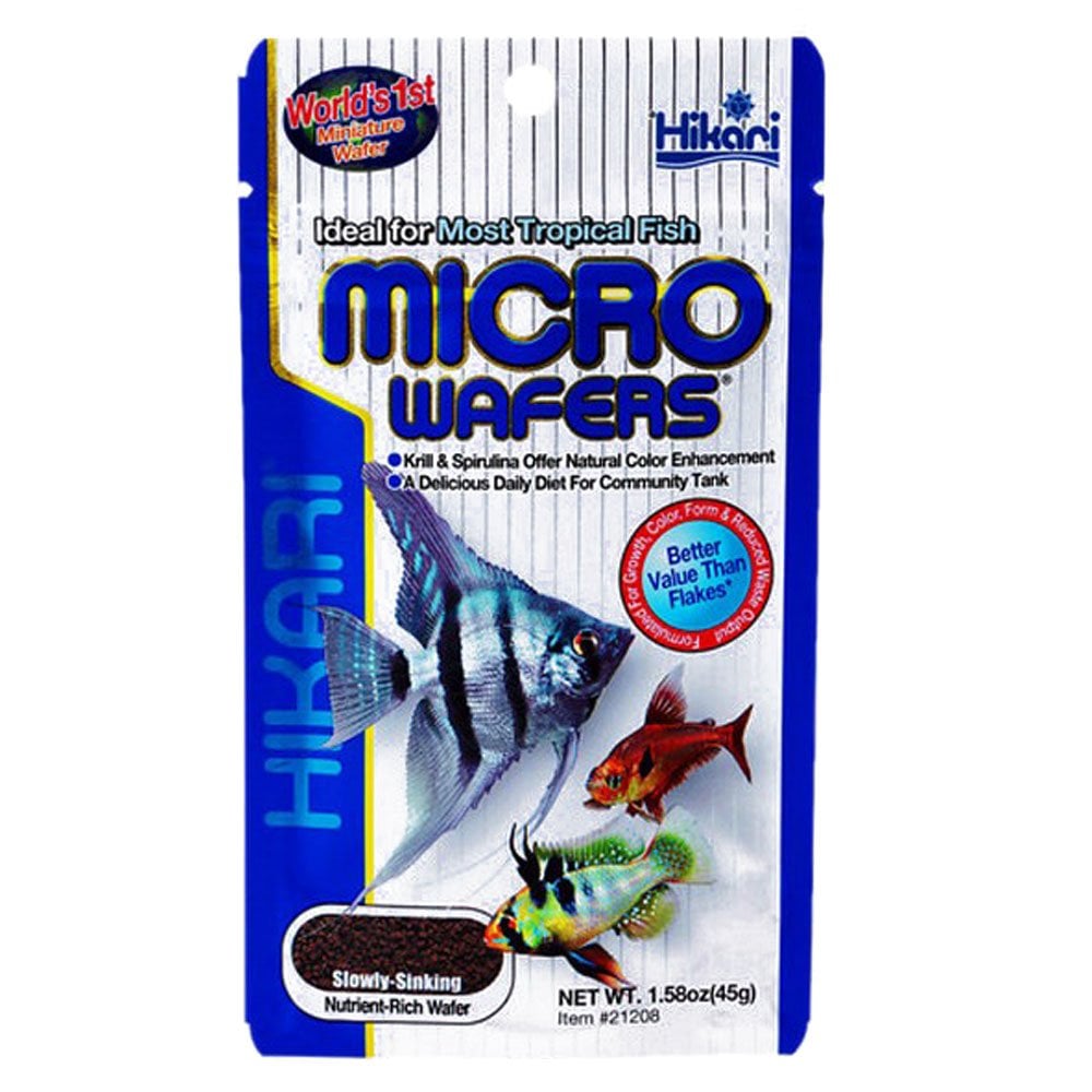 Micro Wafers