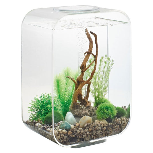 LIFE 15 Aquarium MCR LED - Clear