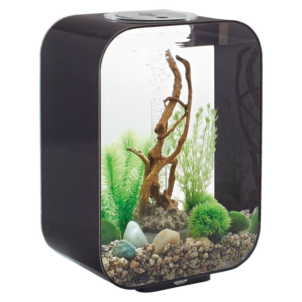 LIFE 15 Aquarium MCR LED - Black