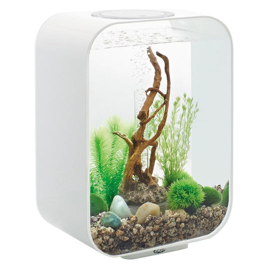 LIFE 15 Aquarium MCR LED - White