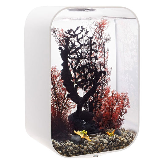 LIFE 45 Aquarium MCR LED - White