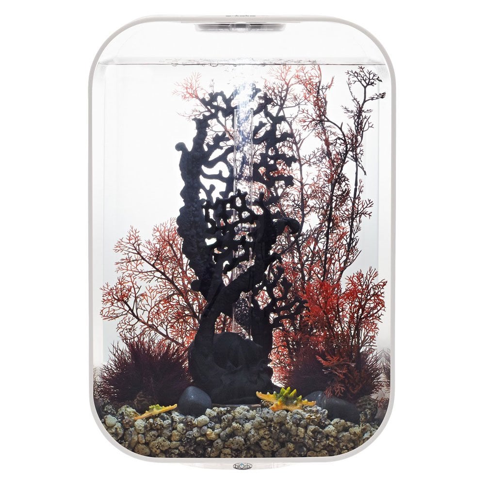 LIFE 45 Aquarium MCR LED - White
