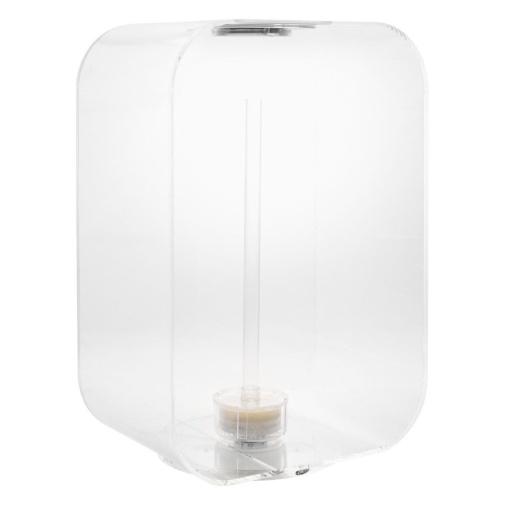 LIFE 60 Aquarium MCR LED - Clear