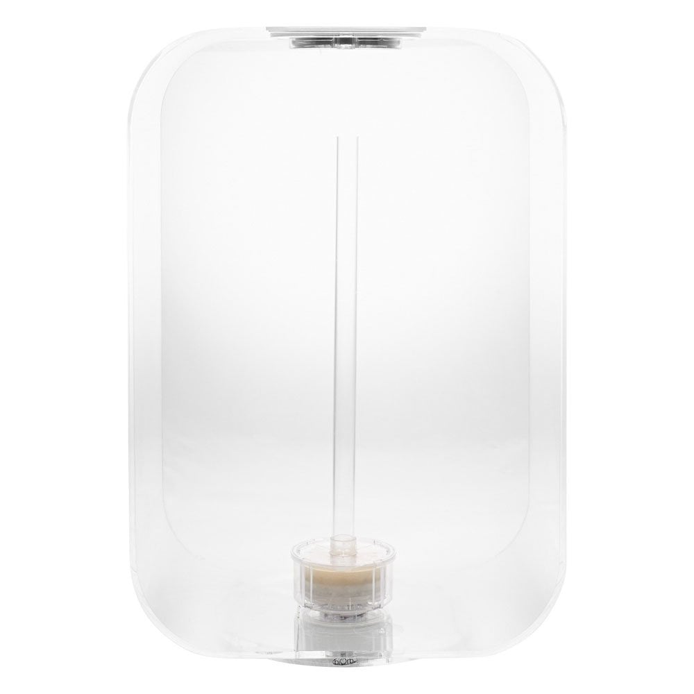 LIFE 60 Aquarium MCR LED - Clear