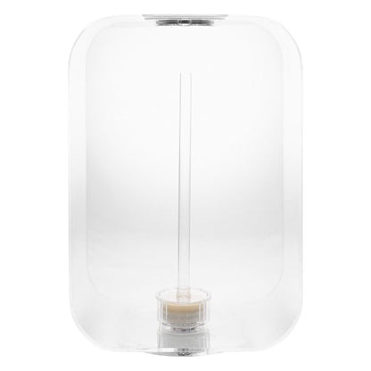 LIFE 60 Aquarium MCR LED - Clear