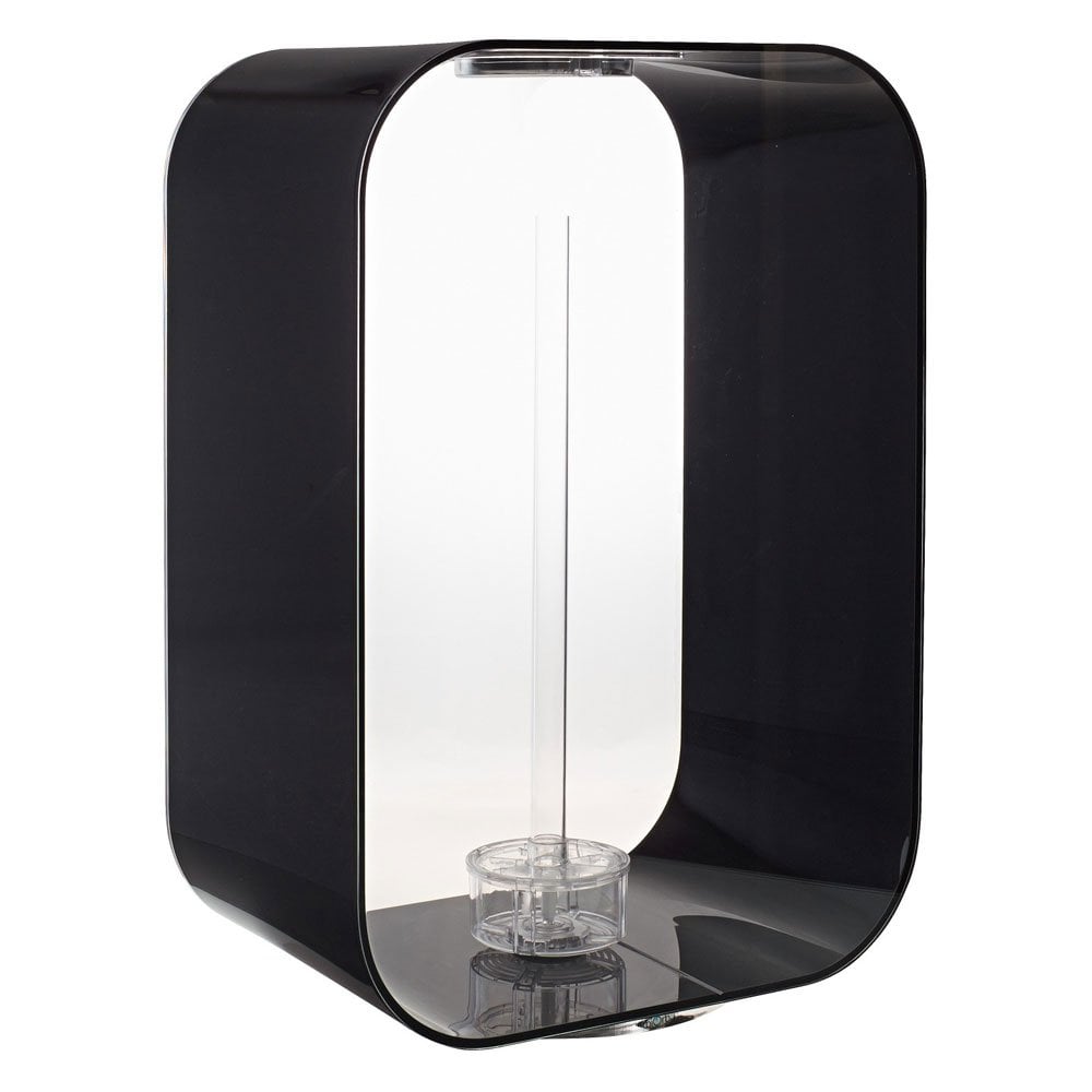 LIFE 60 Aquarium MCR LED - Black