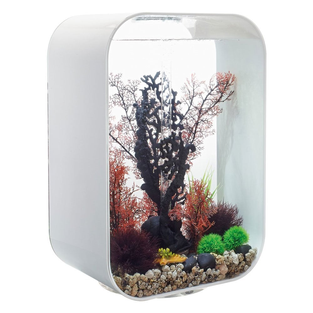LIFE 60 Aquarium MCR LED - White