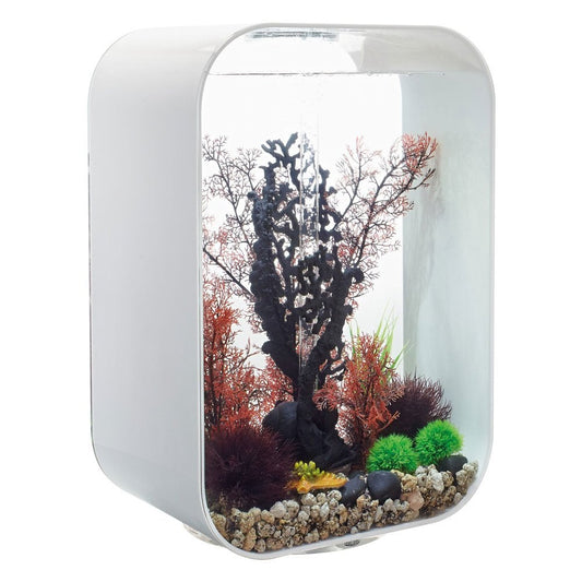 LIFE 60 Aquarium MCR LED - White