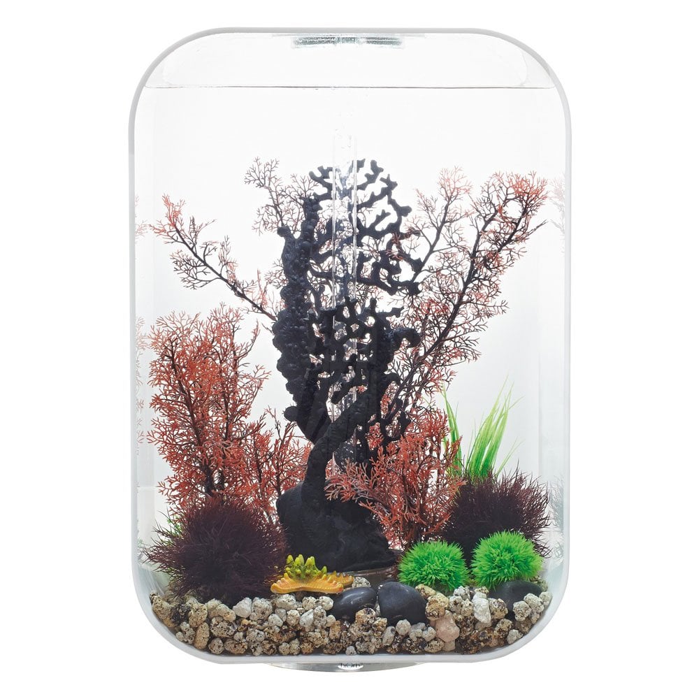 LIFE 60 Aquarium MCR LED - White