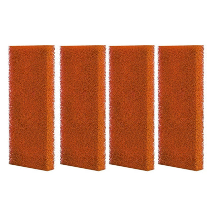 BioStyle Replacement Filter Foam Sets