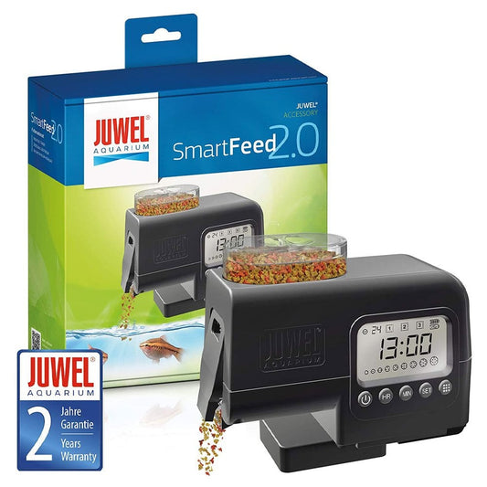 SmartFeed 2.0 - Automatic Feeder