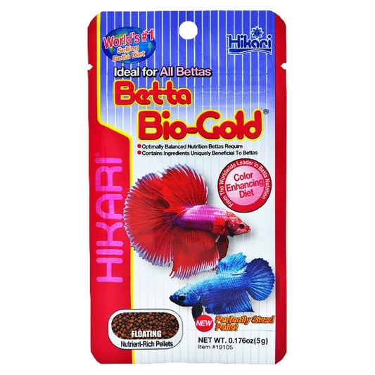 Betta Bio Gold