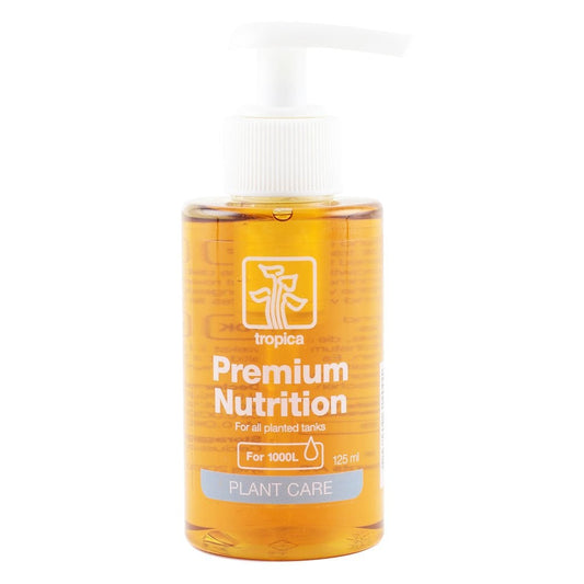 Premium Nutrition