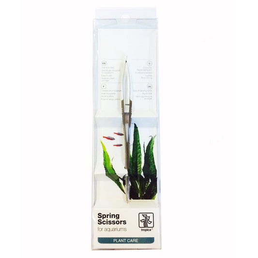 Spring Scissors 15cm