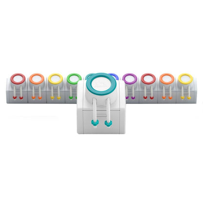 Sentia Dose - Secondary Unit
