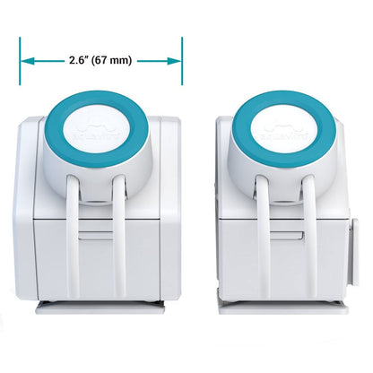 Sentia Dose - Primary Control Unit