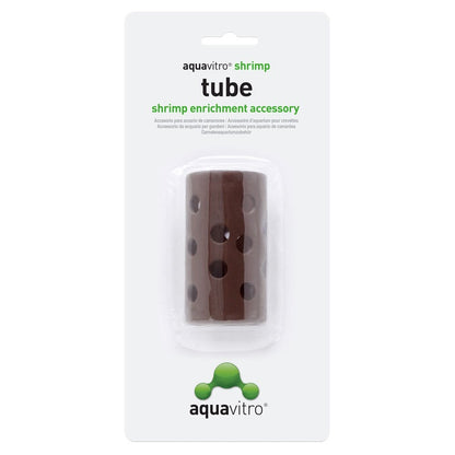 Shrimp Tube