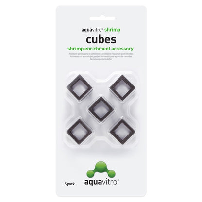 Shrimp Cubes