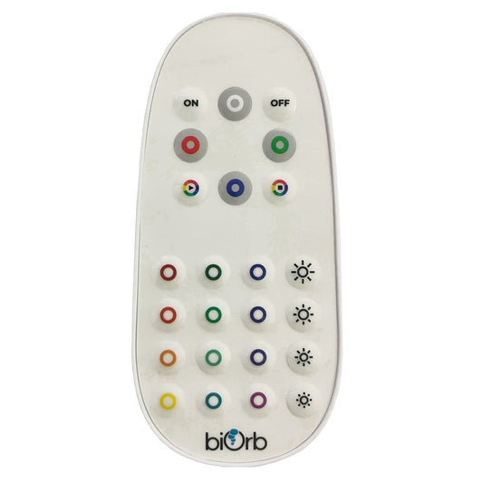 Halo 15 RGB Remote Control