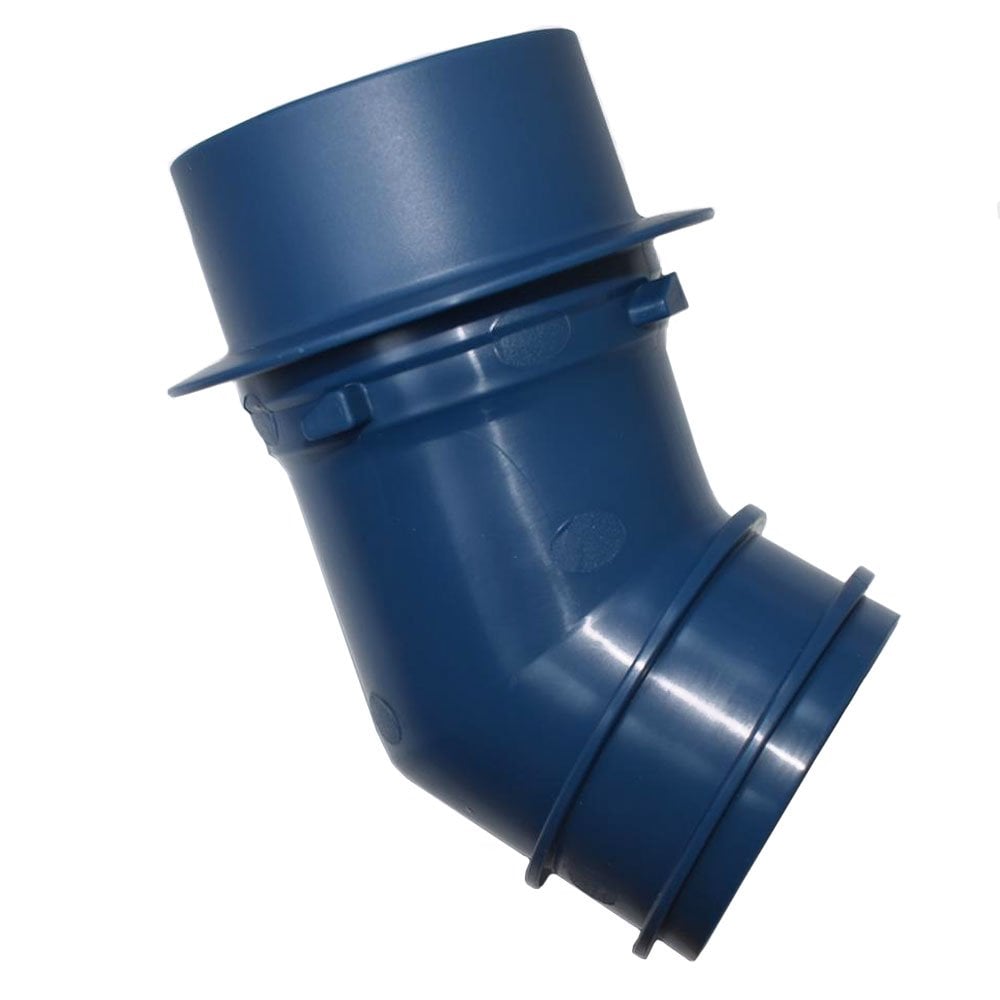 PondoVac 5 Intake - 44013