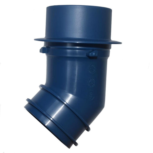 PondoVac 5 Intake - 44013