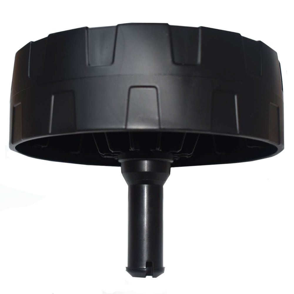 PondoVac 3 Wheel - 26876