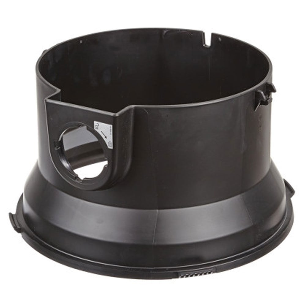 PondoVac 5 Top Tank Section - 44011