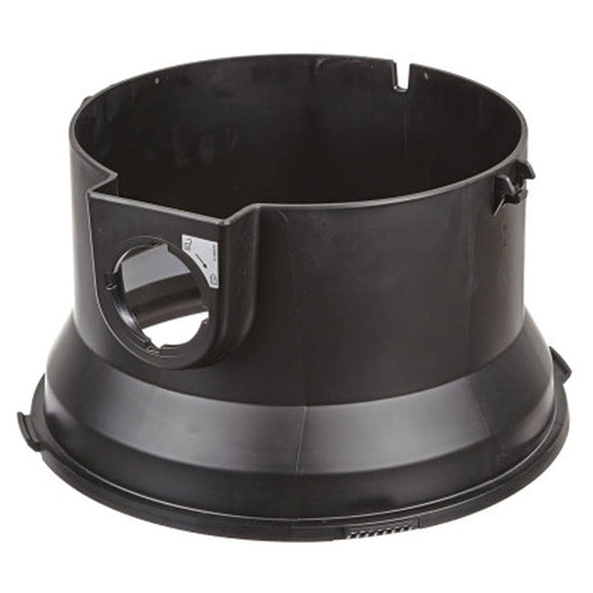 PondoVac 5 Top Tank Section - 44011