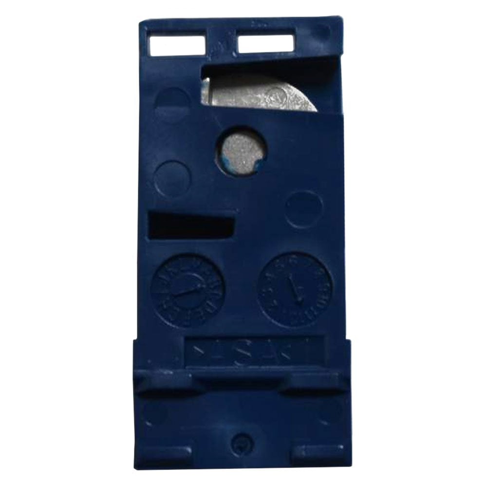 Bitron C 18/24/36/55/72/110w Blue Locking Tab - 47817