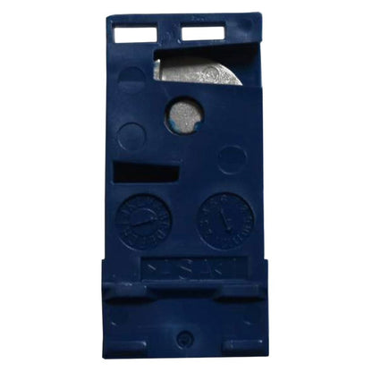 Bitron C 18/24/36/55/72/110w Blue Locking Tab - 47817