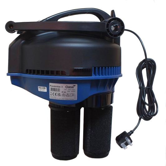 PondoVac 3 Motor Head GB - 89591