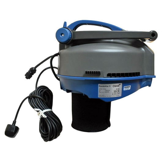 PondoVac 5 Motor Head GB - 89593