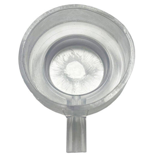 Yamitsu Algae Master UVC Clear Rubber End Cap