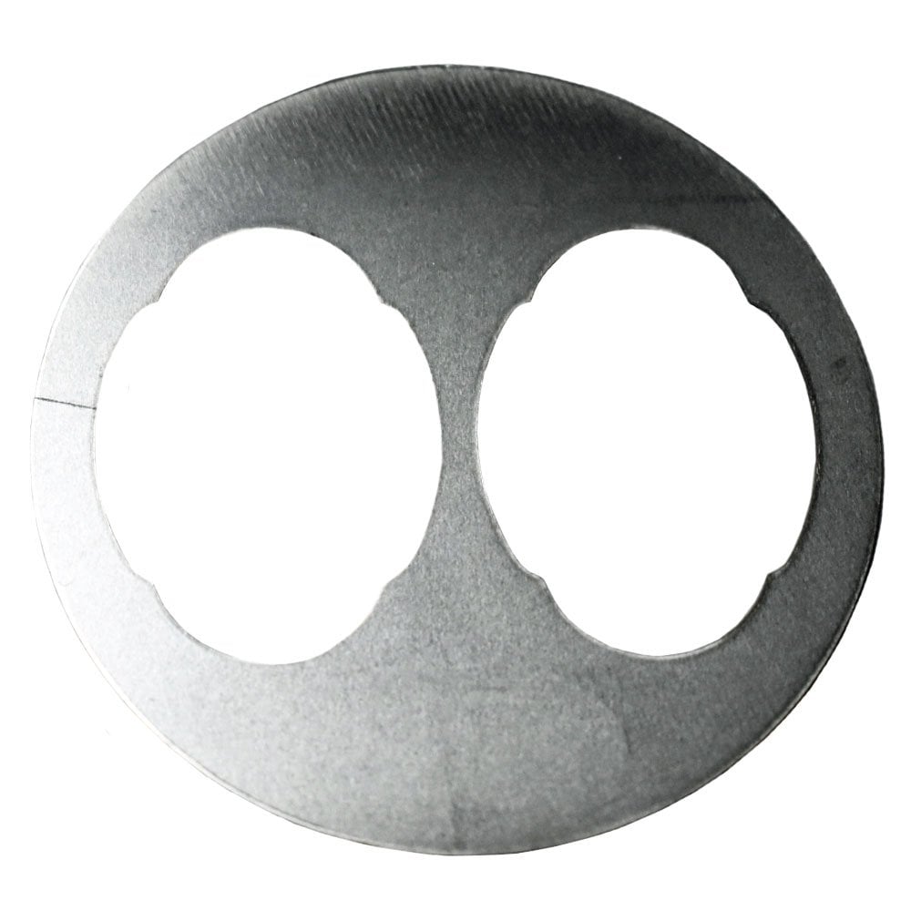 Bitron C 72/110w UV Lamp Holding Plate - 19448