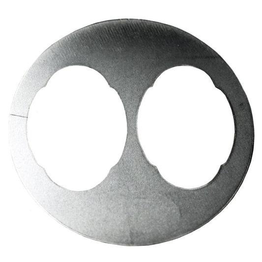Bitron C 72/110w UV Lamp Holding Plate - 19448