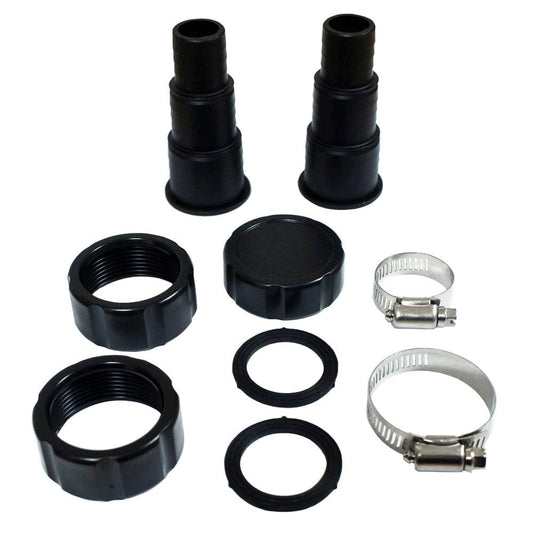 Bitron C 18/24/36/55/72/110w Outlet Additional Fittings Pack - 35092