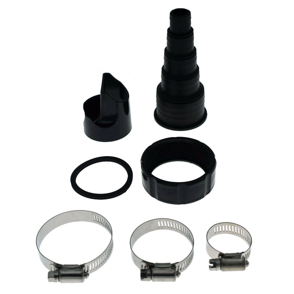 Bitron C 36/55/72/110w Inlet Additional Fittings Pack - 35091