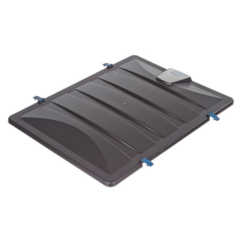 BioTec ScreenMatic 40/60/90000 Filter Lid ASM - 45320