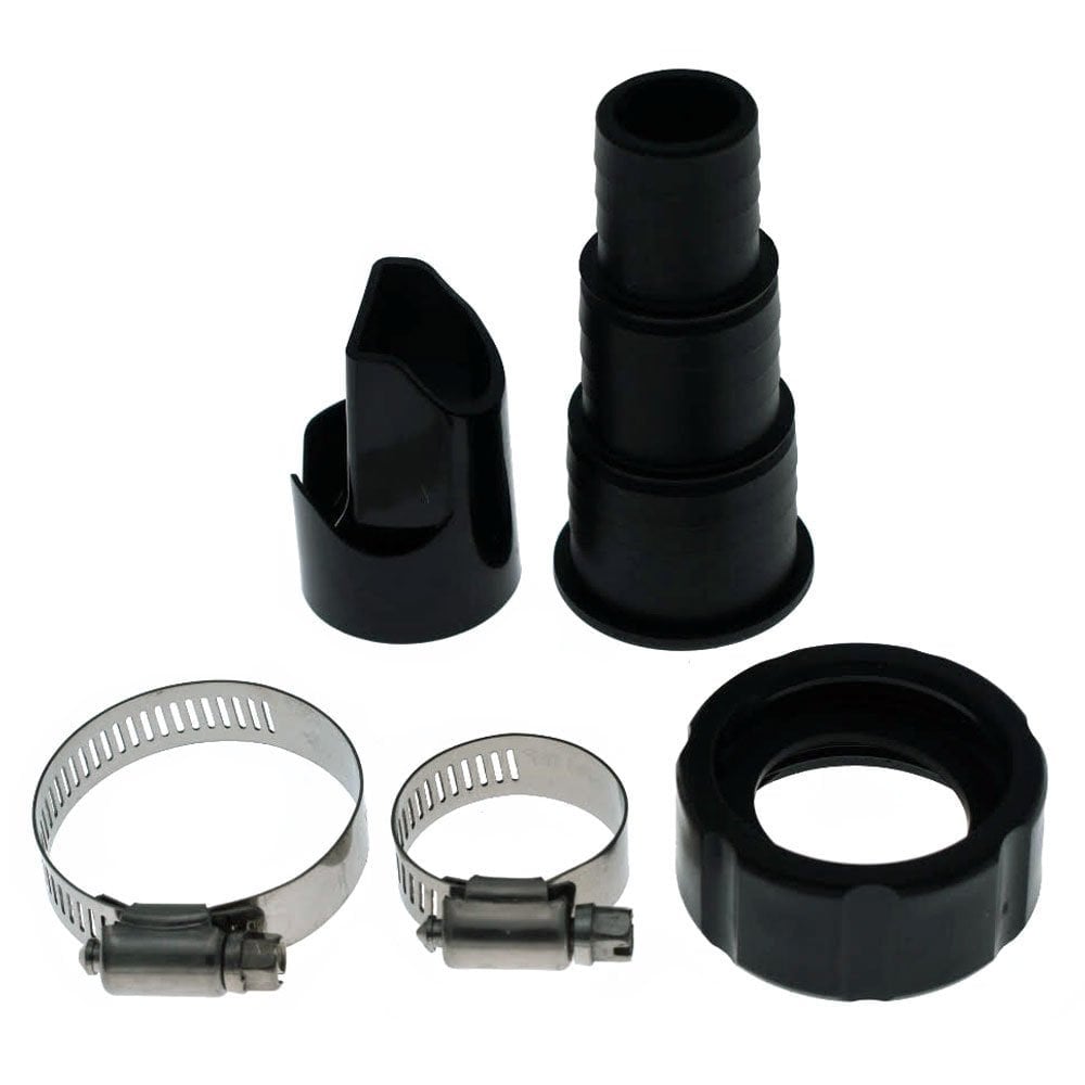 Bitron C 18/24w Inlet Additional Fittings Pack - 35090