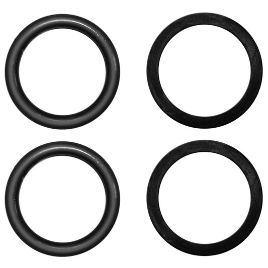 EVO UV O-Ring/Washer Set - 15/25/30/55/75w