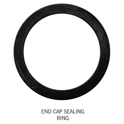 EVO UV O-Ring/Washer Set - 15/25/30/55/75w